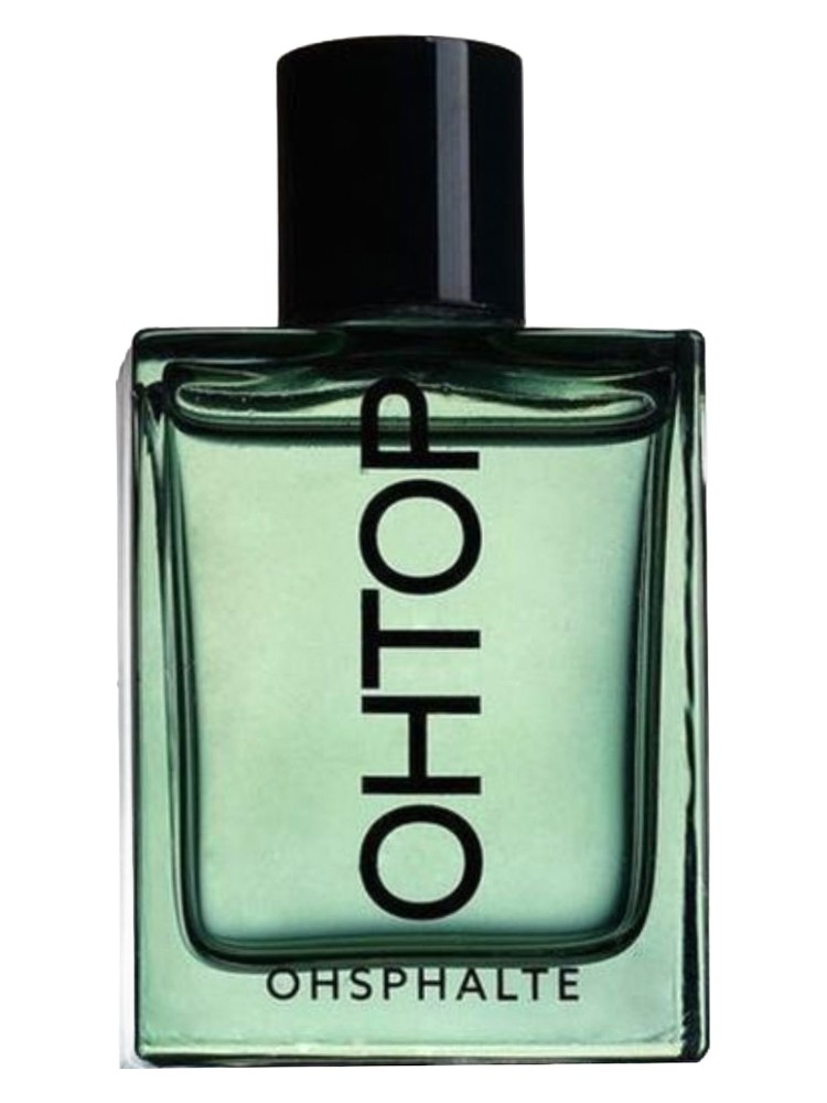 Ohsphalte – OHTOP