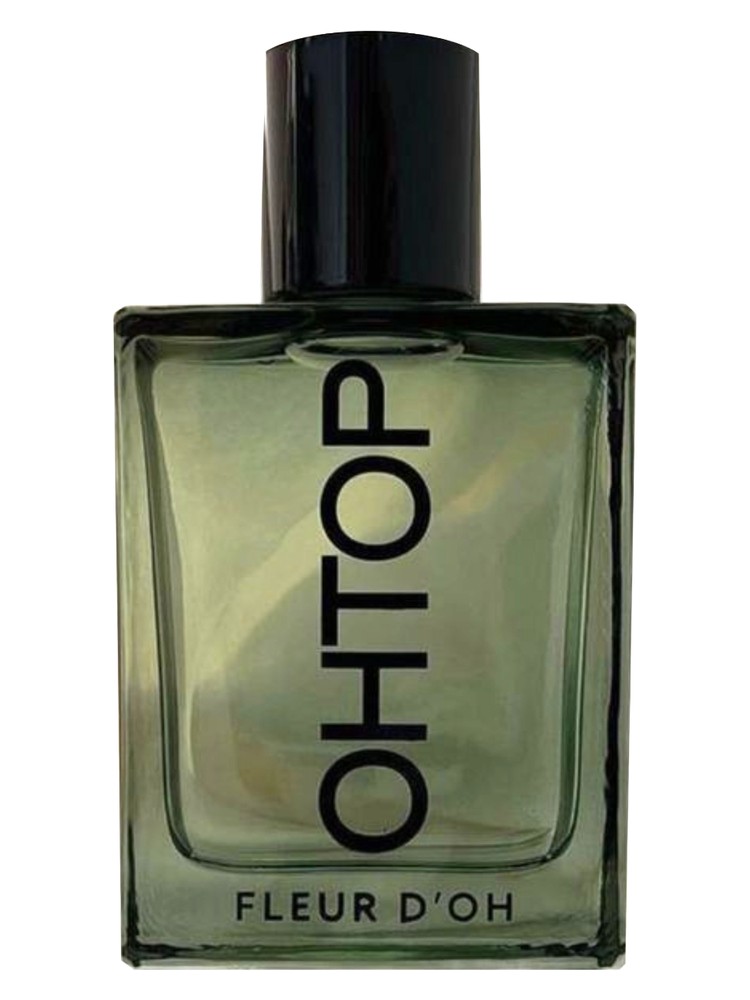Fleur d’Oh – OHTOP