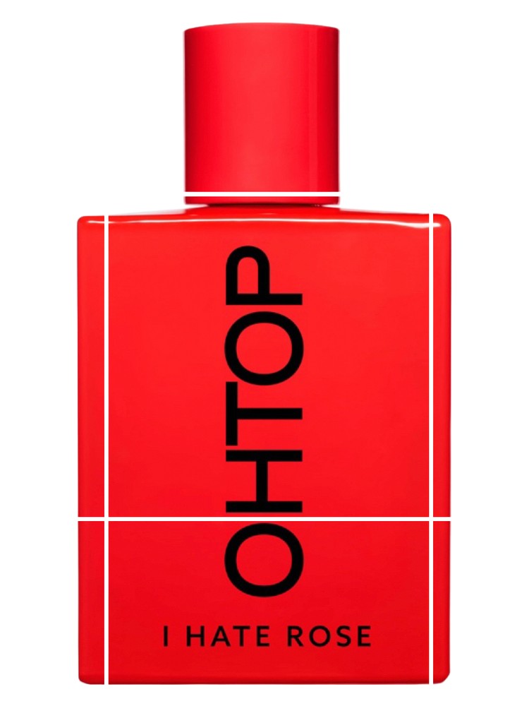I Hate Rose – OHTOP