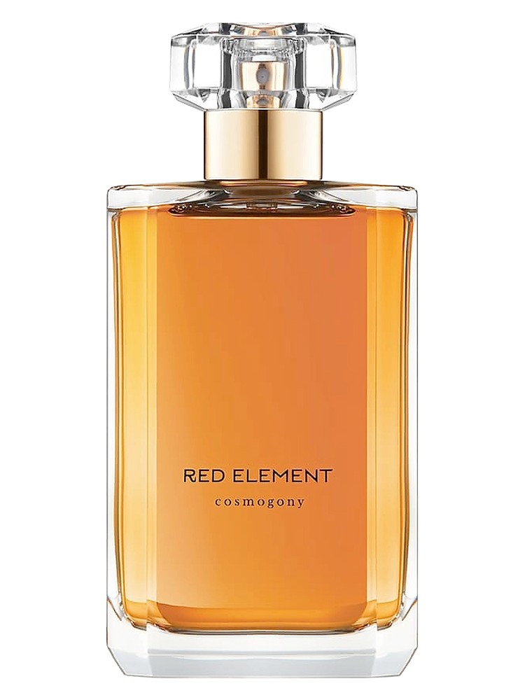 Red Element – Cosmogony