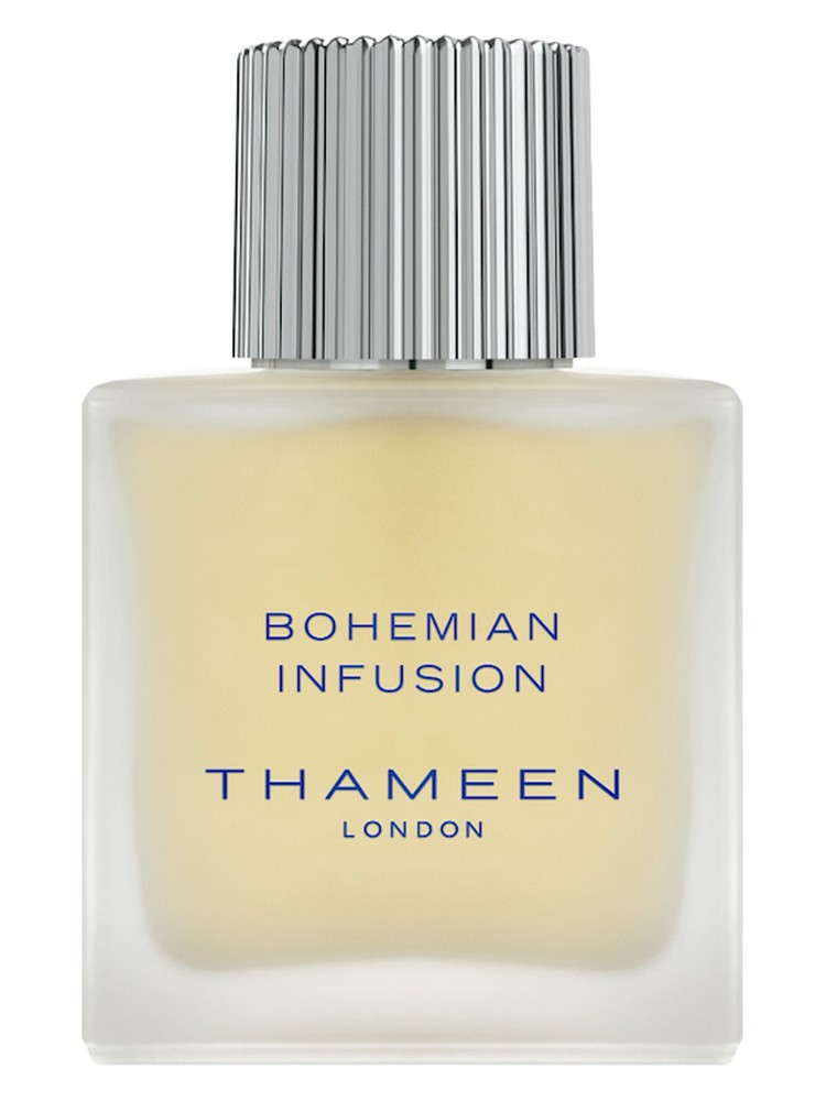 Bohemian Infusion – Thameen