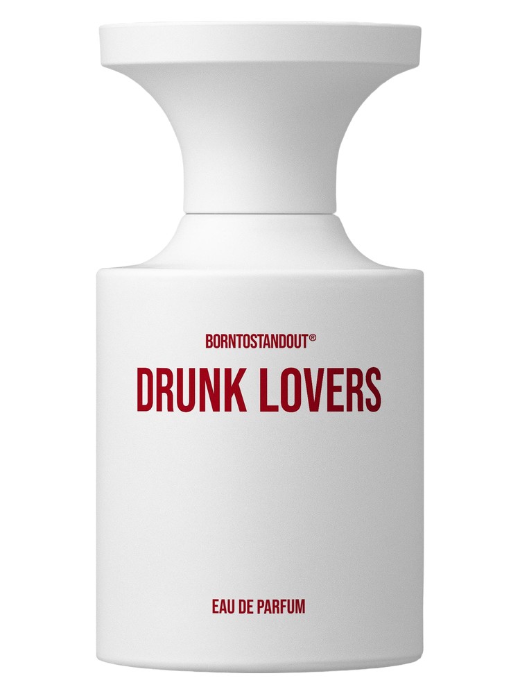 Drunk Lovers – BORNTOSTANDOUT®