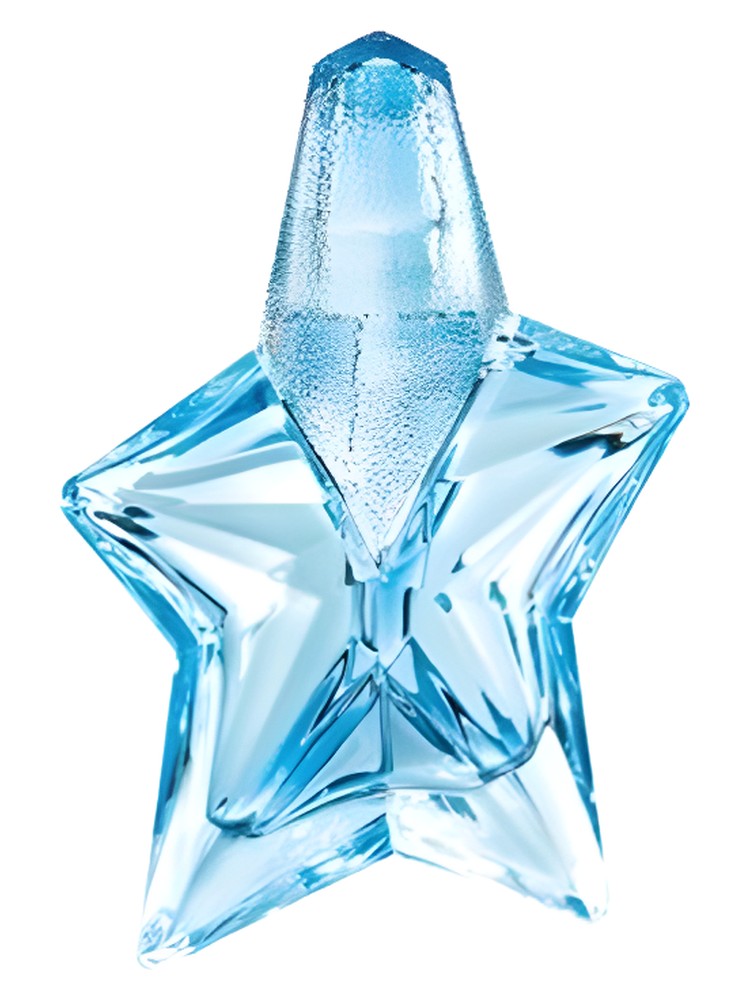 Angel Sunessence Edition Bleu Lagon – Mugler