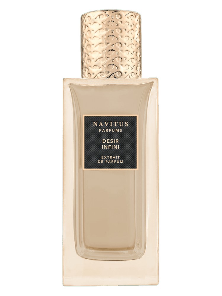 Desir Infini – Navitus Parfums
