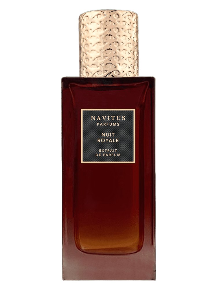 Nuit Royale – Navitus Parfums