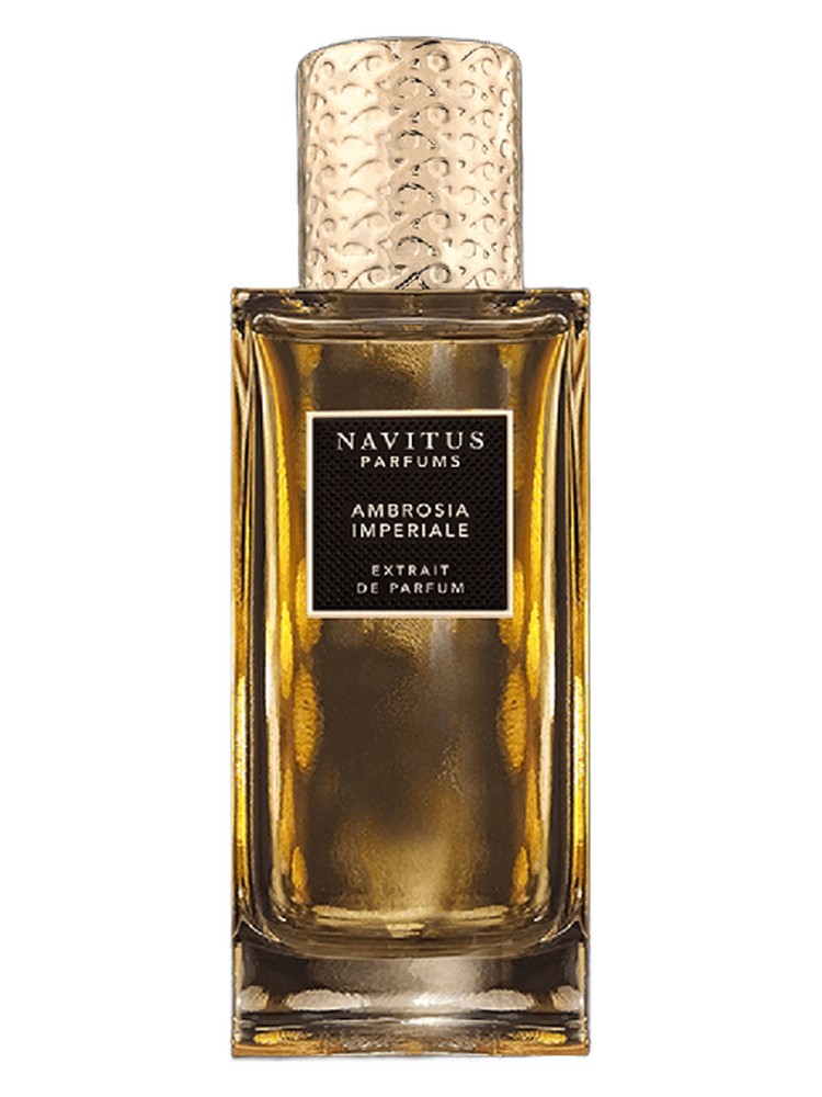 Ambrosia Imperiale – Navitus Parfums