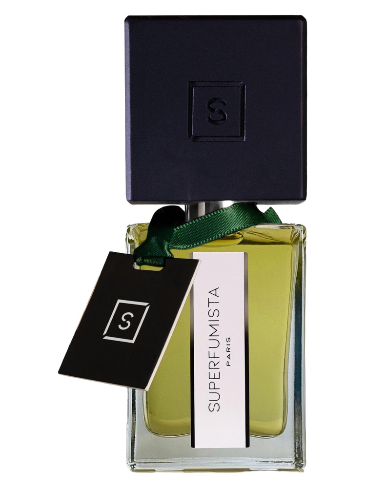Minty Mint – Superfumista
