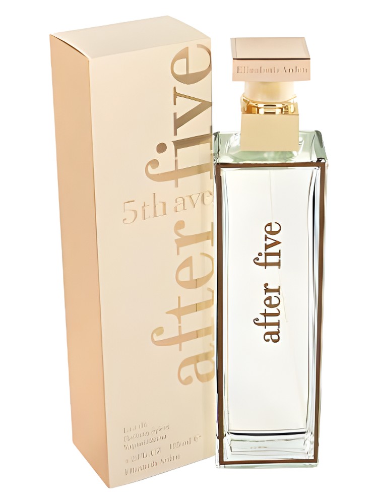 5th Avenue After Five – Elizabeth Arden