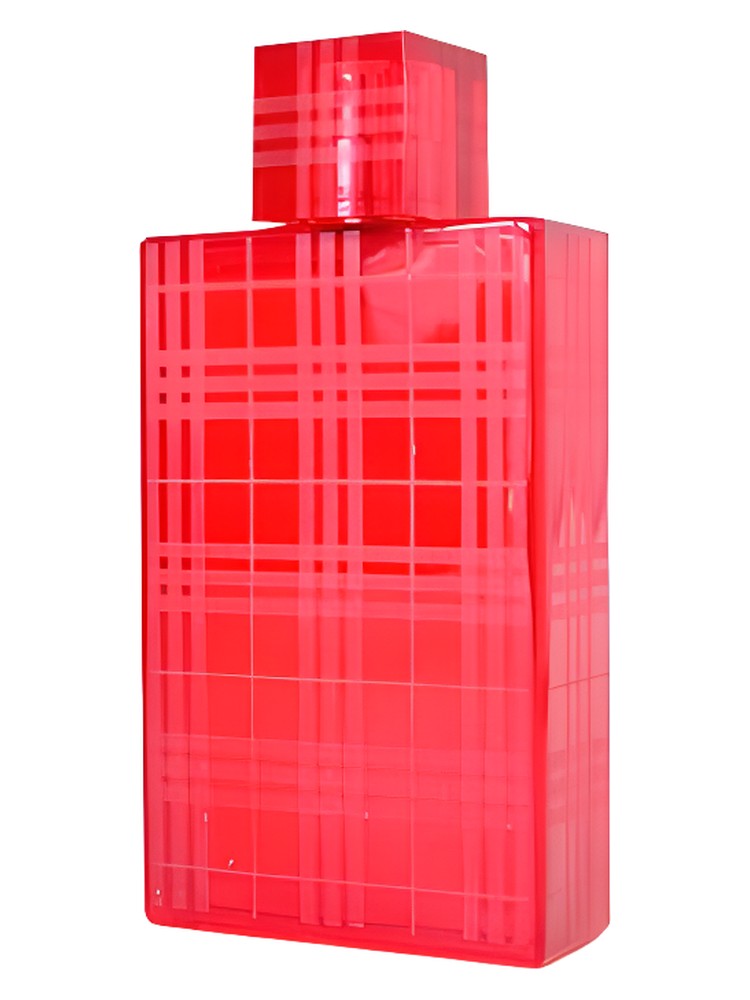 Burberry Brit Red – Burberry