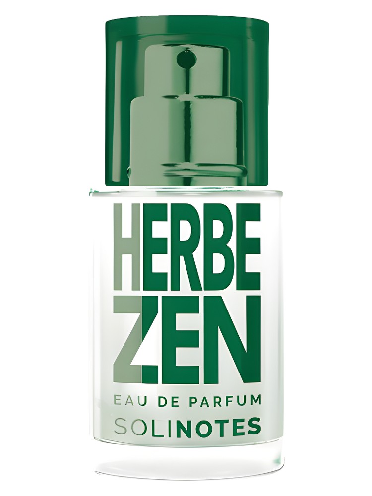 Herbe Zen – Solinotes