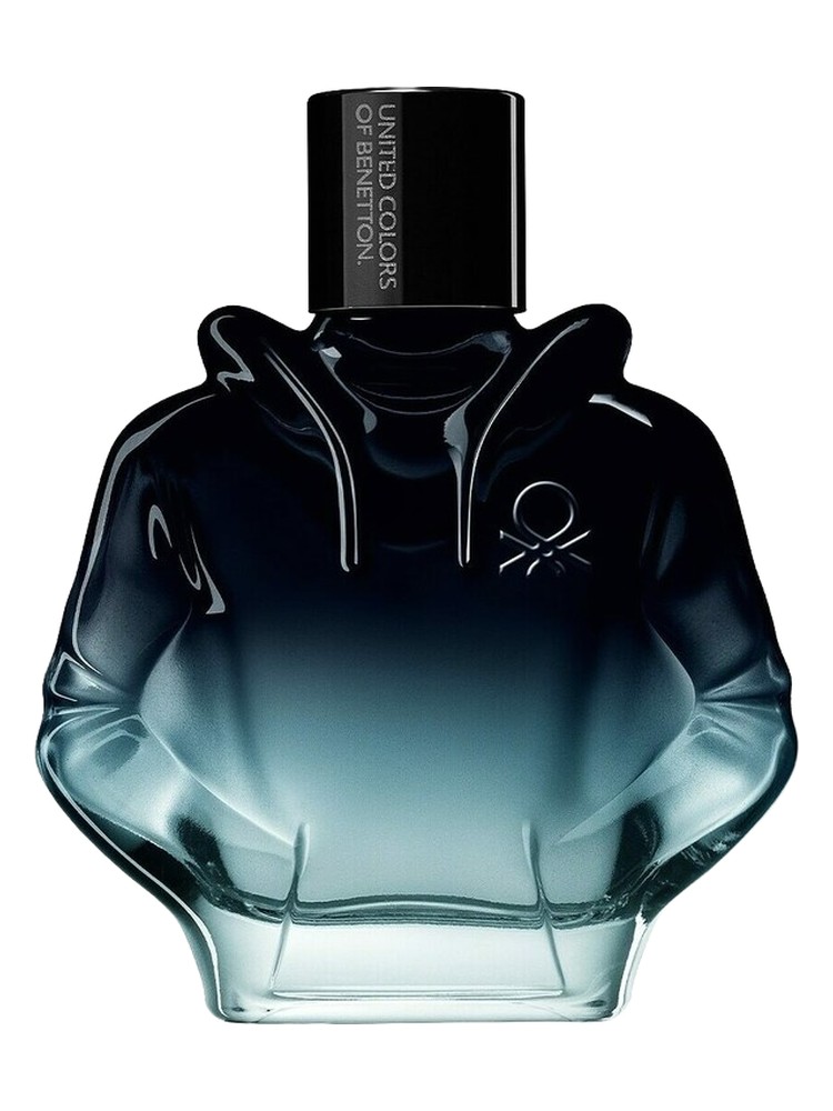 We Are Tribe Intense – Benetton