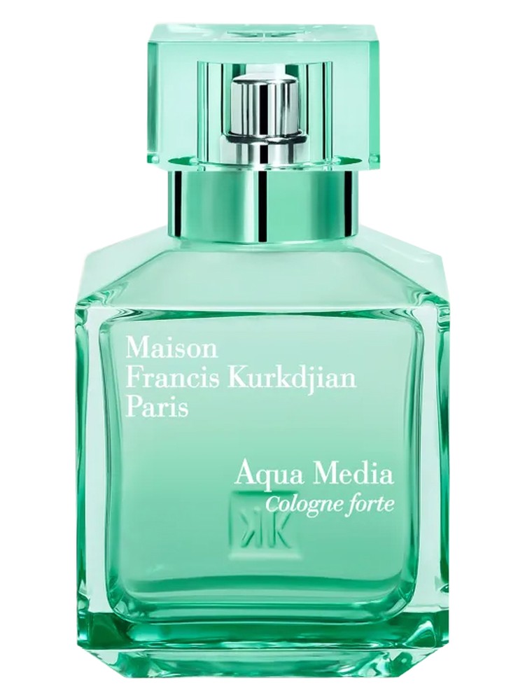 Aqua Media Cologne Forte – Maison Francis Kurkdjian