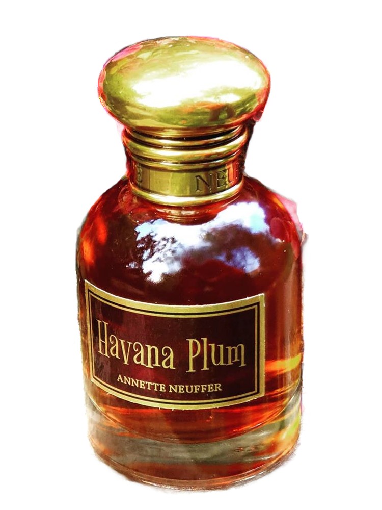 Havana Plum – Annette Neuffer