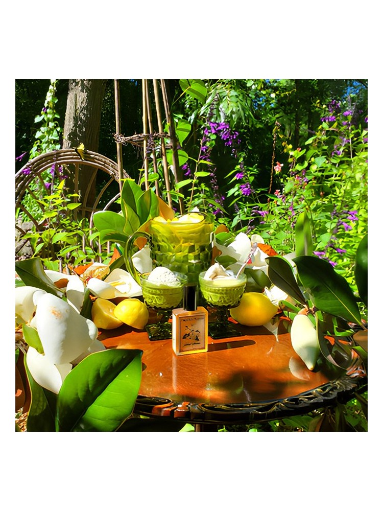 Solstice Magnolia – Solstice Scents