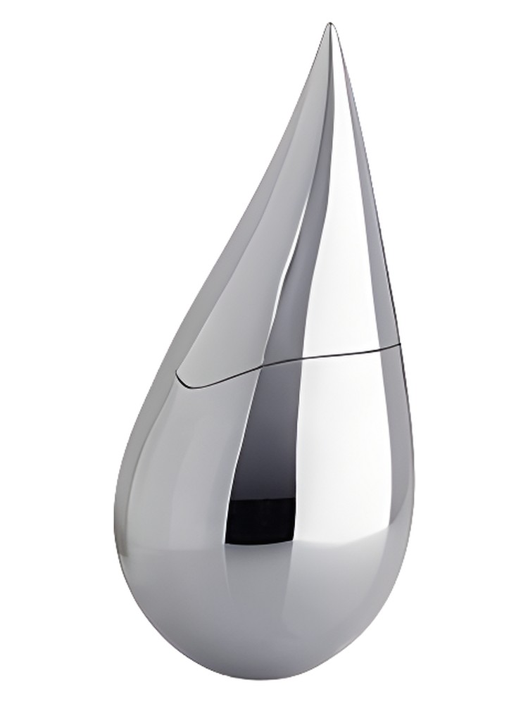Silver Rain – La Prairie