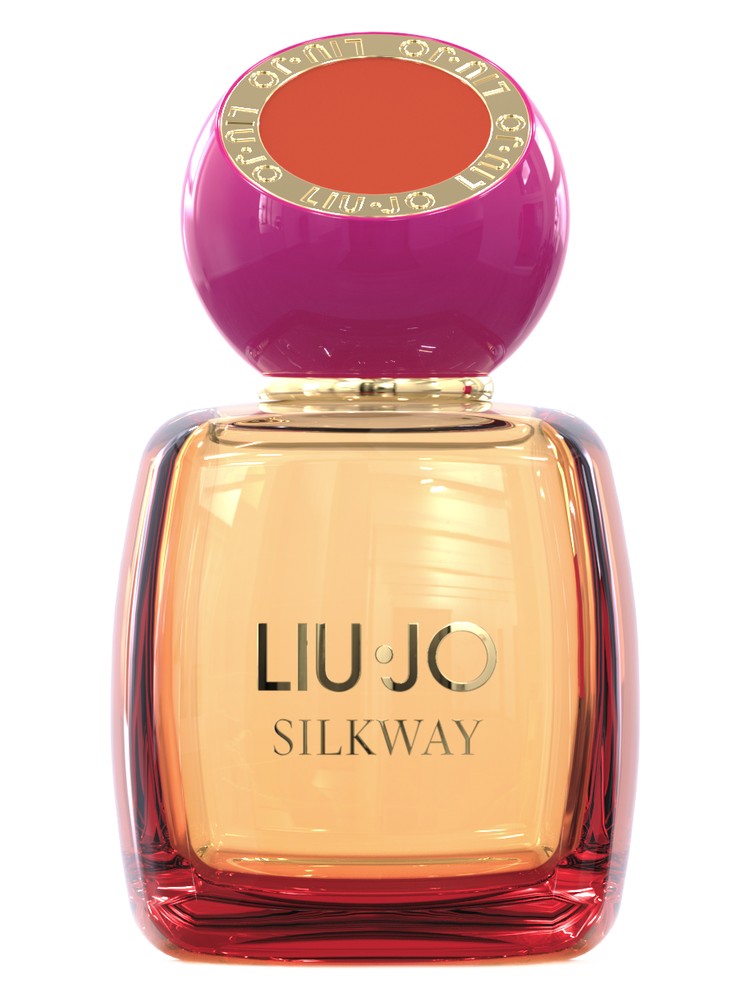 Silkway – Liu Jo