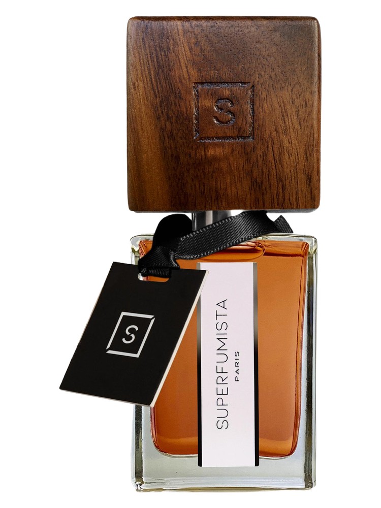 Oud Galant – Superfumista