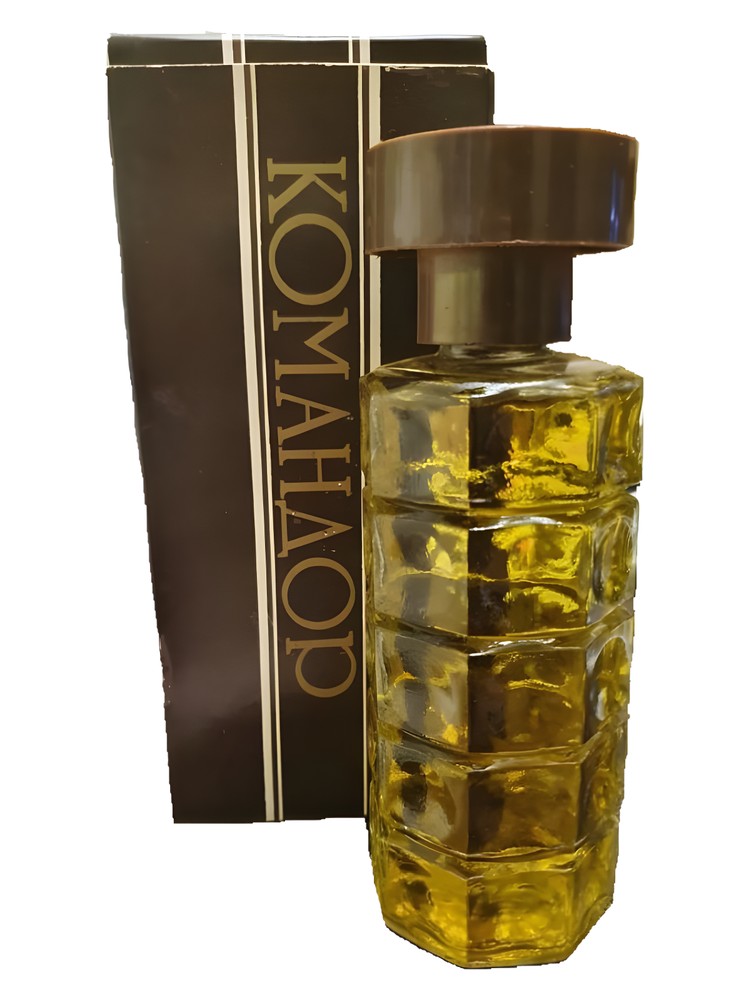 Komandors (Командор) – Dzintars