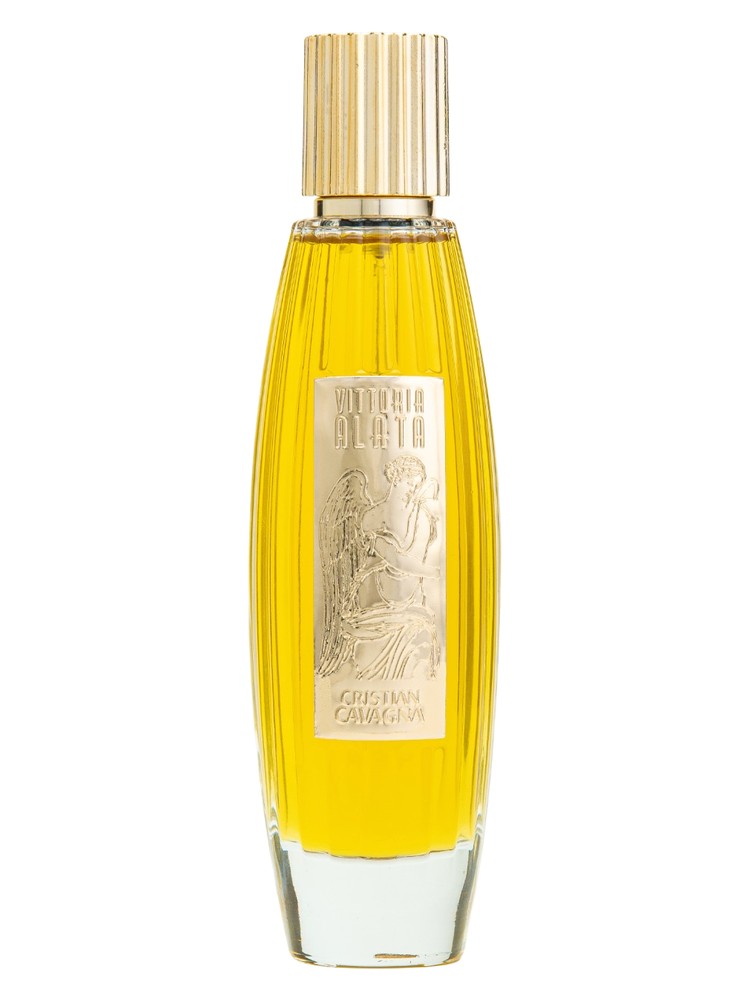 Vittoria Alata – Cristian Cavagna