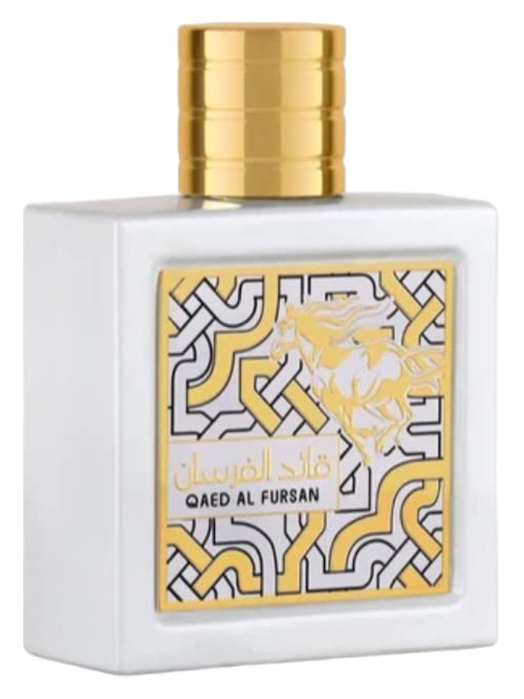 Qaed Al Fursan Unlimited – Lattafa Perfumes