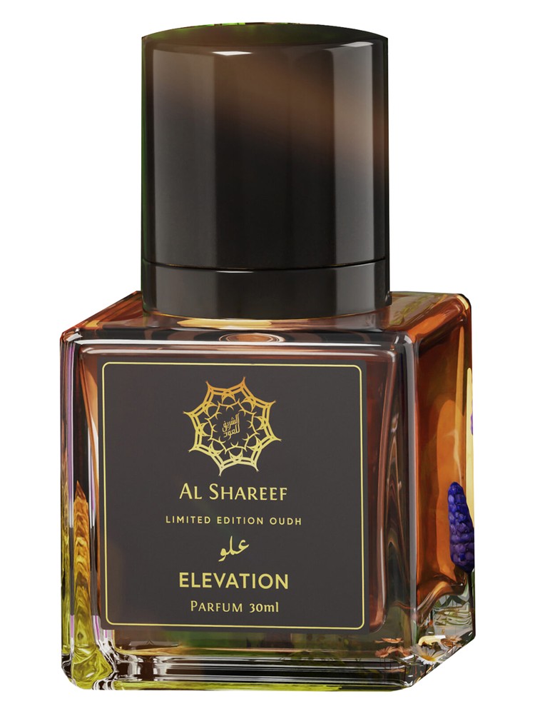 Elevation Parfum – Al Shareef Oudh