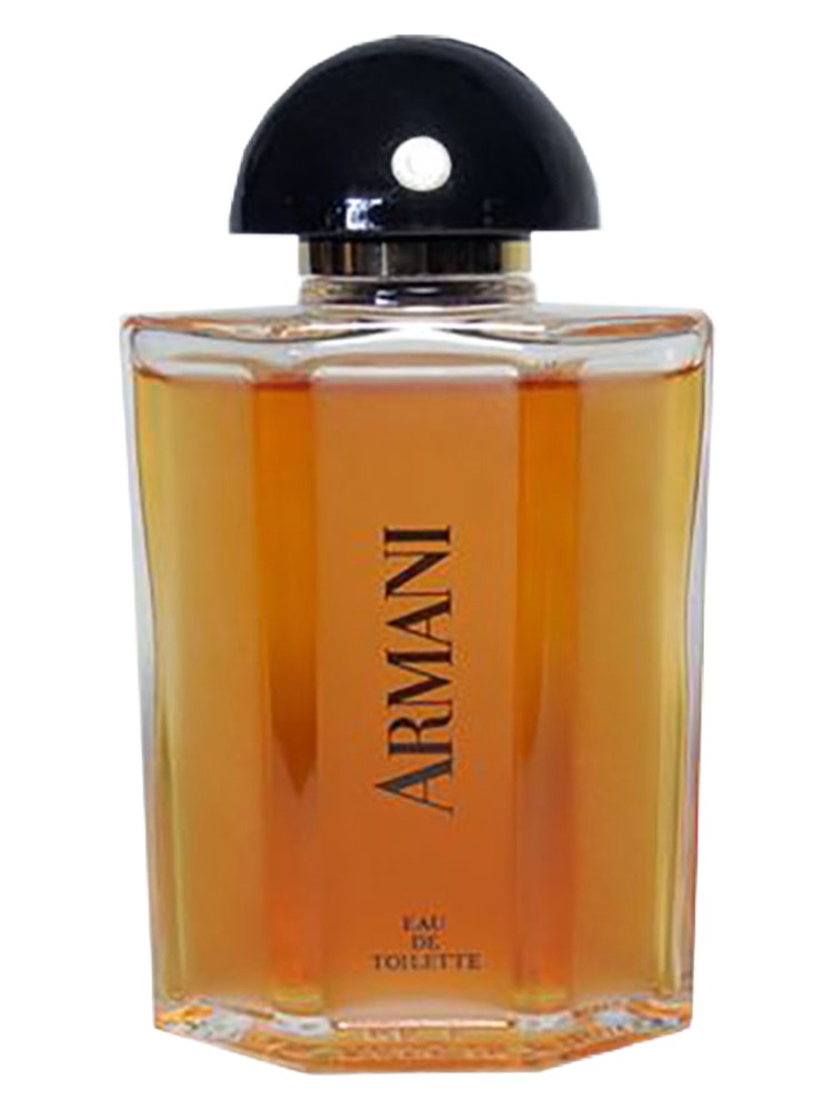 Armani – Giorgio Armani
