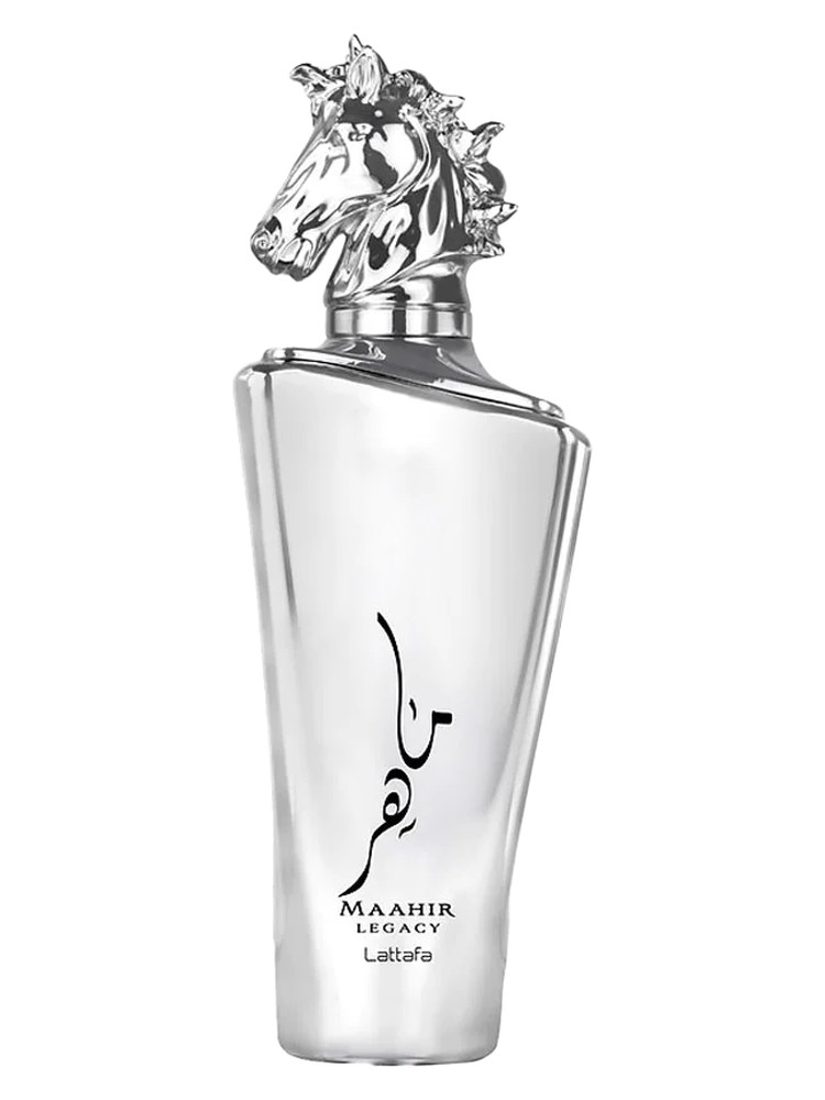 Maahir Legacy – Lattafa Perfumes