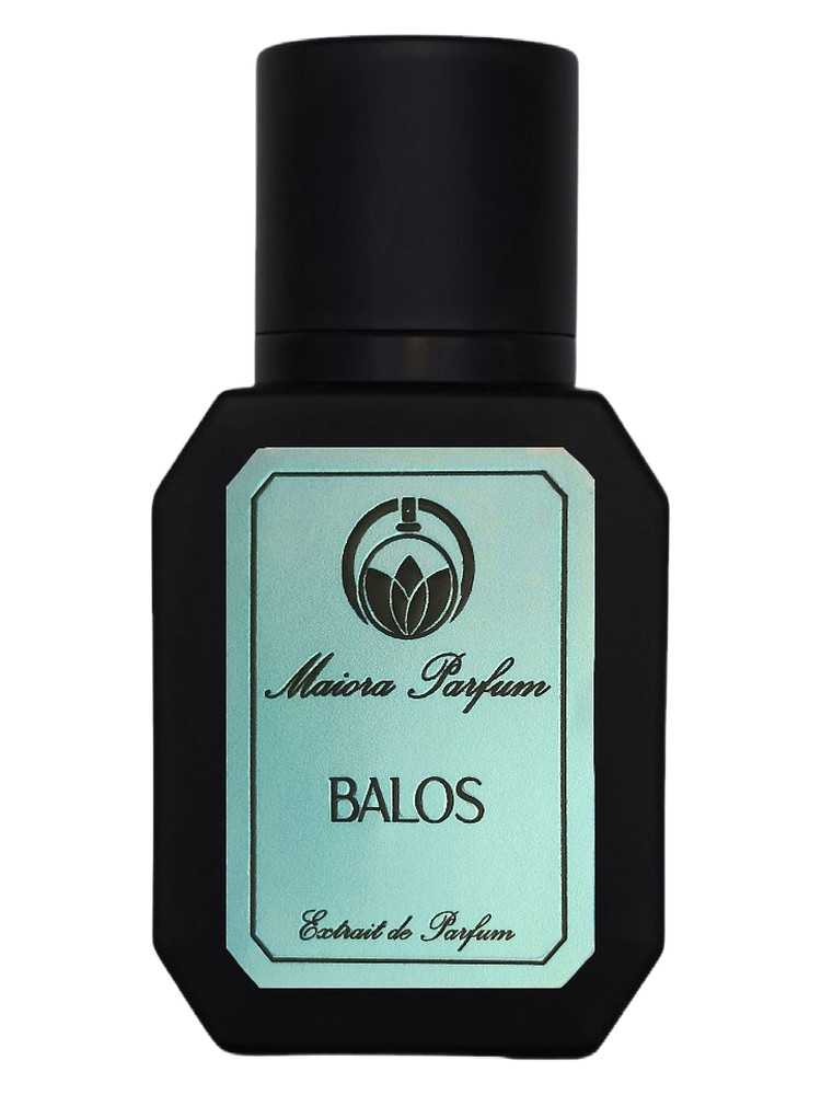 Balos – Maiora Parfum