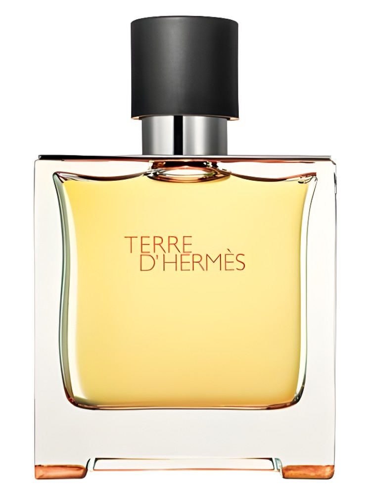Terre d’Hermes Parfum – Hermès