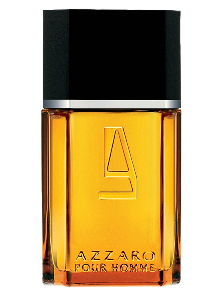 Azzaro pour Homme – Azzaro