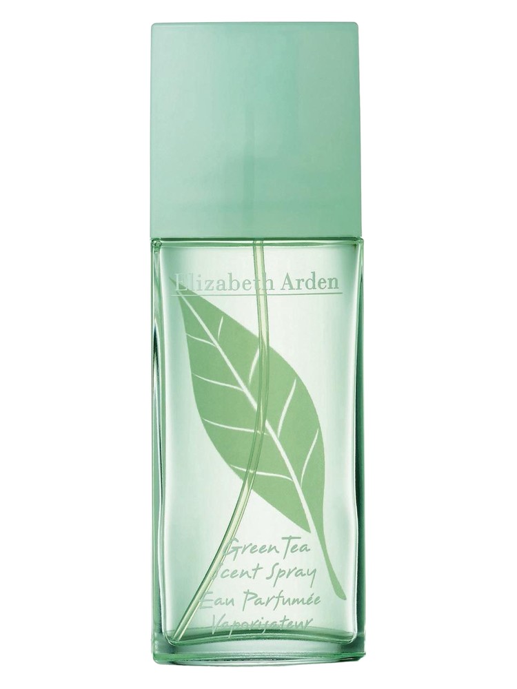 Green Tea – Elizabeth Arden