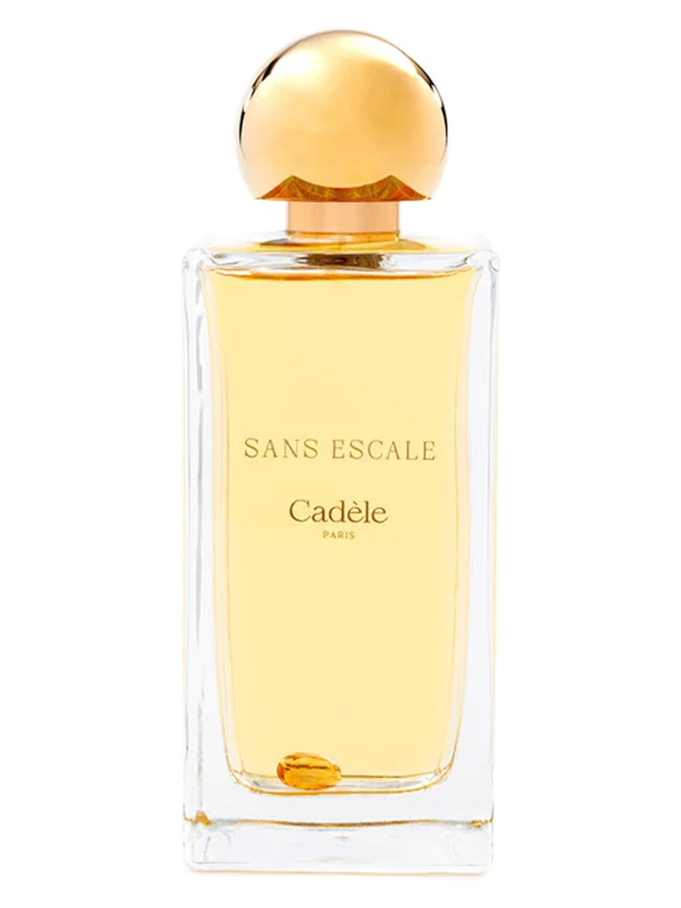 SANS ESCALE – Cadèle Paris