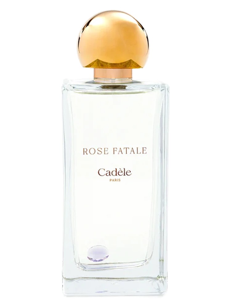 ROSE FATALE – Cadèle Paris
