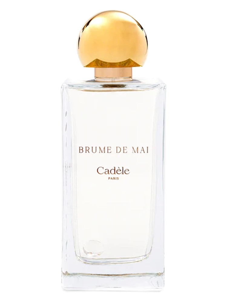 BRUME DE MAI – Cadèle Paris