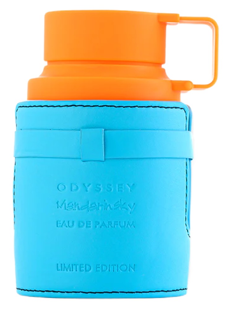 Odyssey Mandarin Sky – Armaf