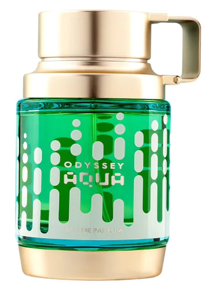 Odyssey Aqua Edition – Armaf