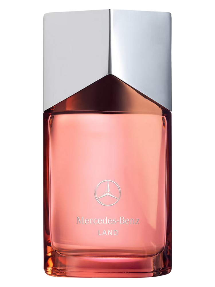 Mercedes-Benz Land – Mercedes-Benz