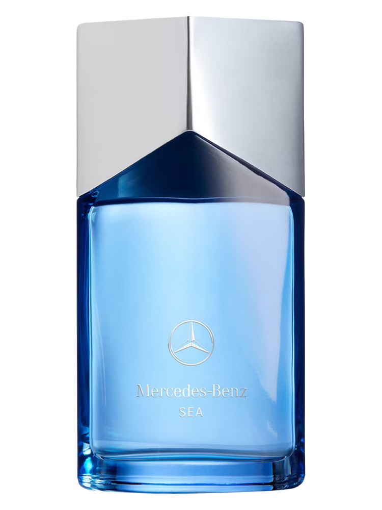 Mercedes-Benz Sea – Mercedes-Benz