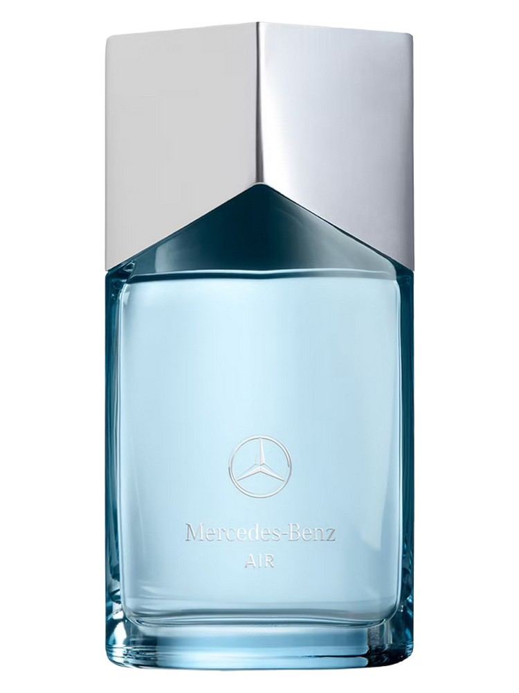 Mercedes-Benz Air – Mercedes-Benz