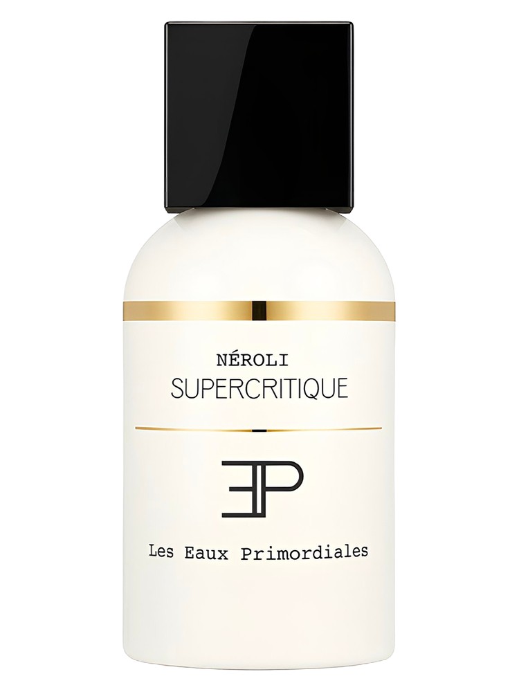 Néroli Supercritique – Les EAUX Primordiales