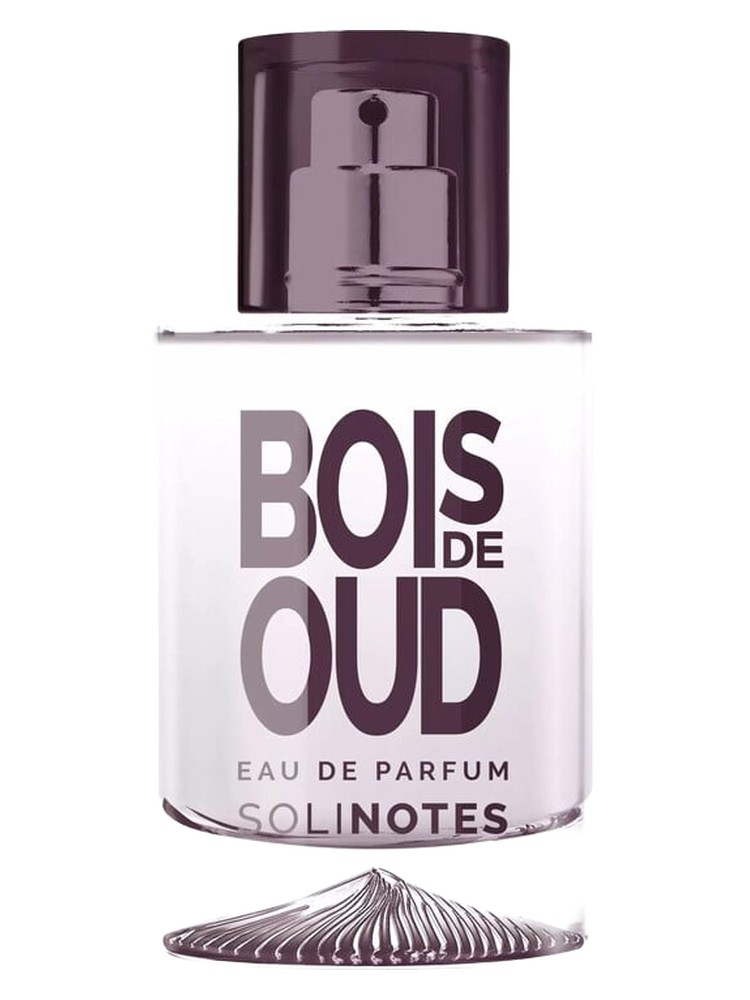 Bois de Oud – Solinotes