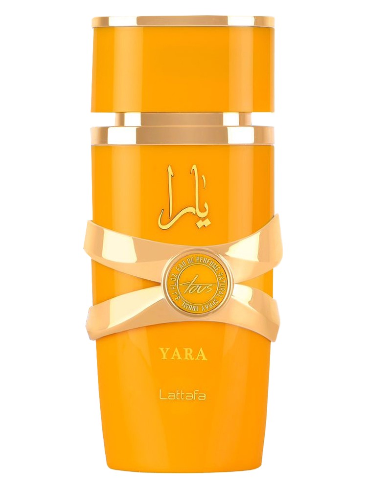 Lattafa Perfumes Yara Tous