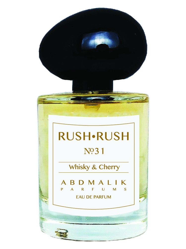 Whisky & Cherry – ABD Malik