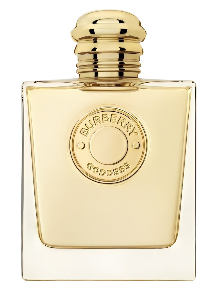 Goddess – Burberry