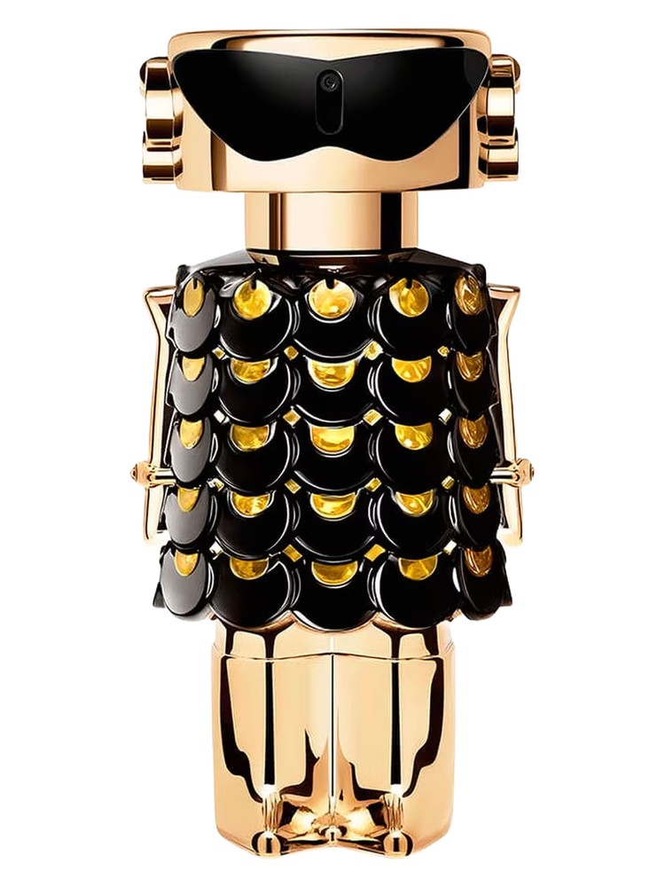 Fame Parfum – Rabanne