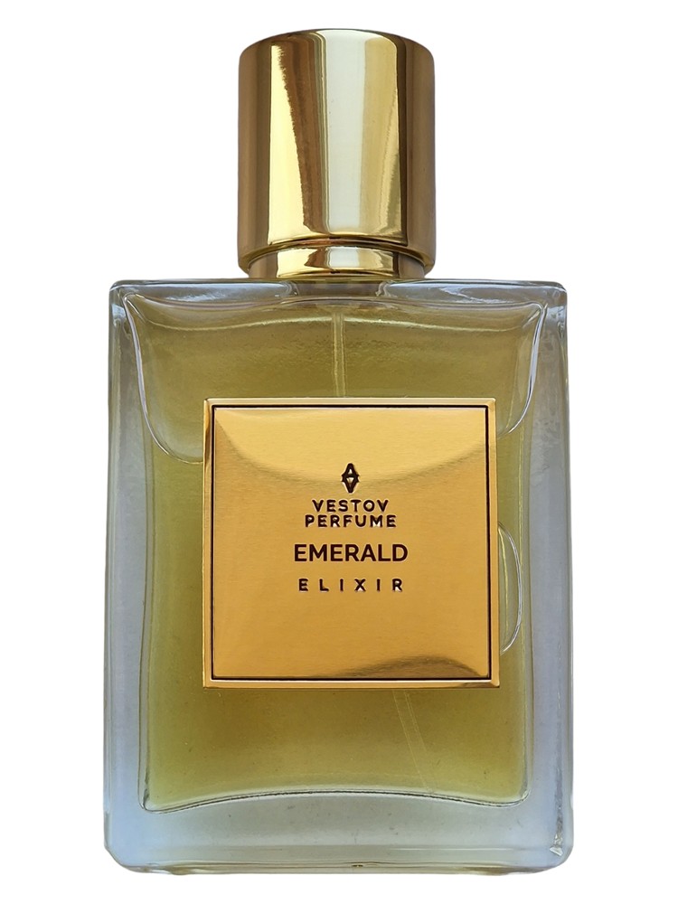 Emerald – Vestov Perfume