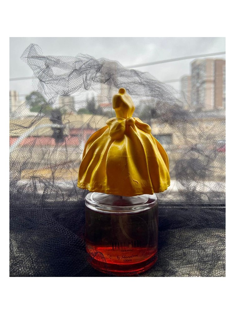 Avant Garde – Tuberosa Louca