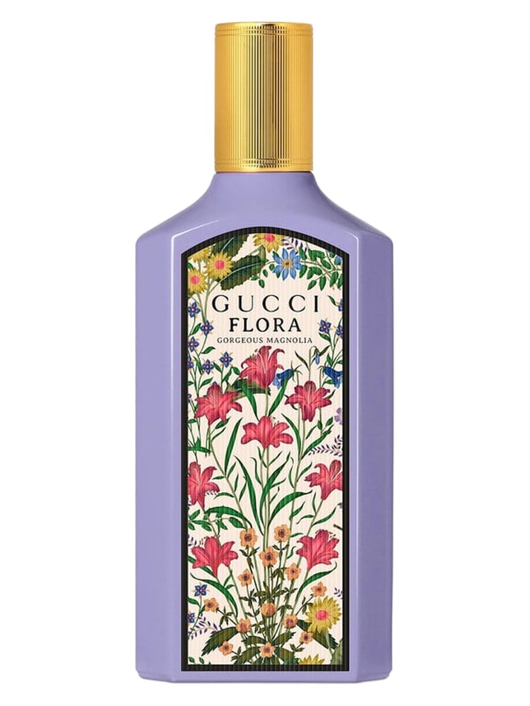 Flora Gorgeous Magnolia – Gucci