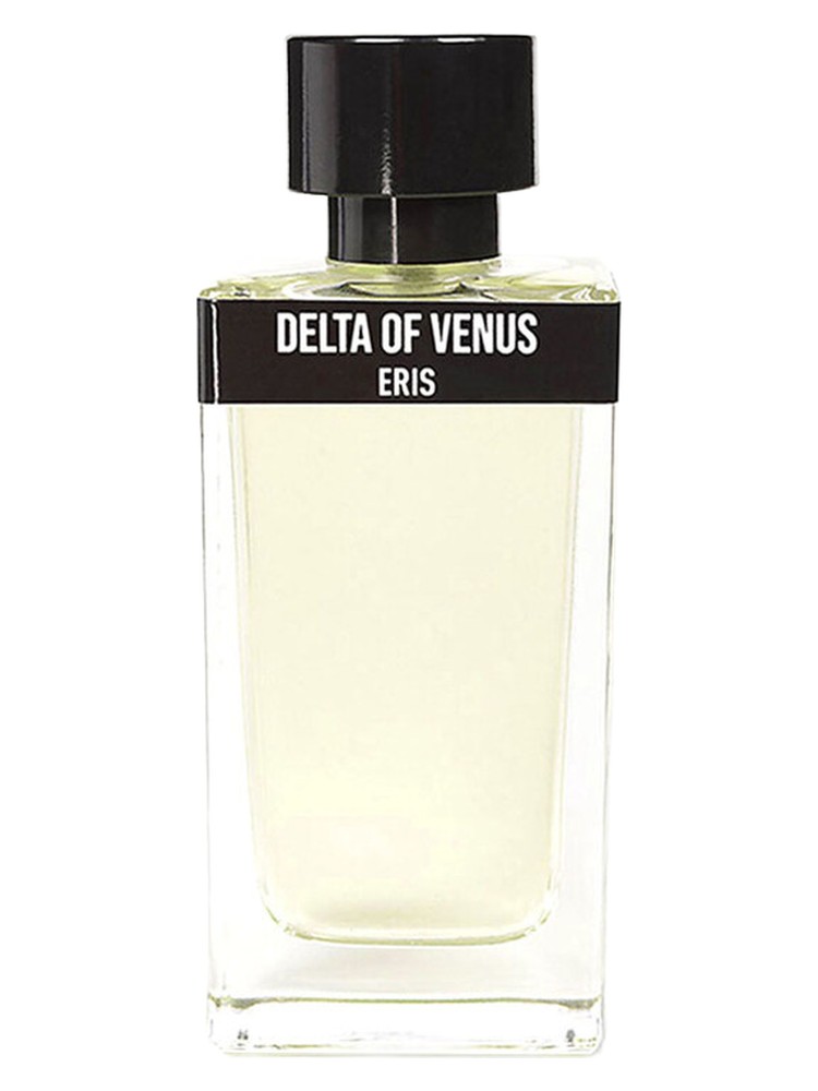 Delta of Venus – Eris Parfums