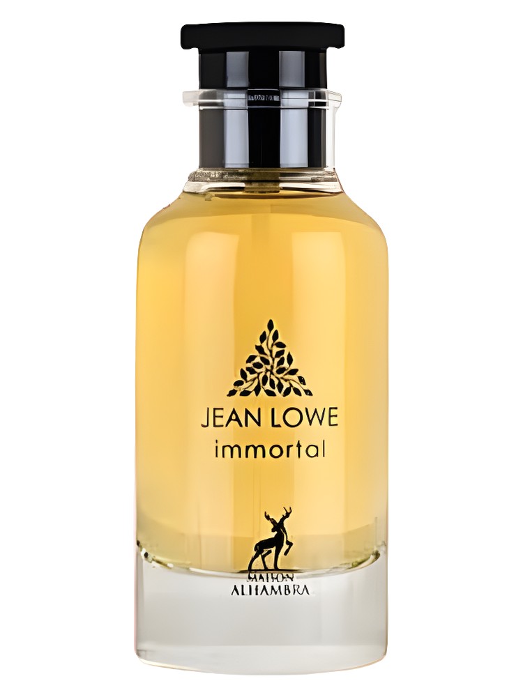 Jean Lowe Immortal – Maison Alhambra